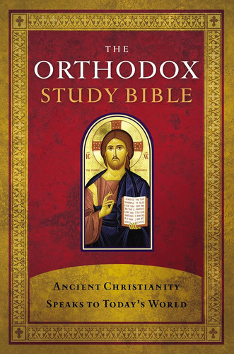 The orthodox study - orthodox,