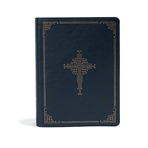 Csb ancient faith - study, bible
