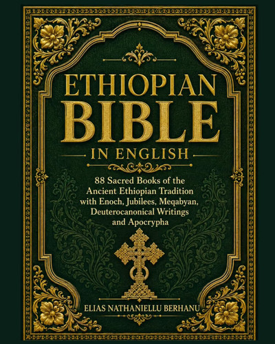 Ethiopian bible english 88 - ethiopian, in